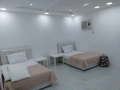 استراحة أجواء