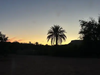 صورة ٣، مخيم البدر