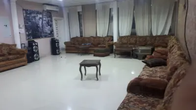صورة ٢، استراحة الريم حي مريخ جده