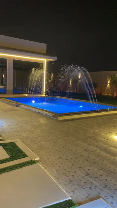 صورة ٣، استراحة وشالية صون ياز