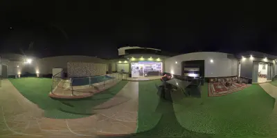 شاليهات ديلانو