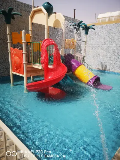 صورة ٥، استراحة ريف ديراب