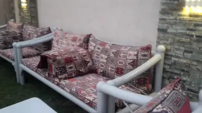 صورة ٣، شاليهات لجين