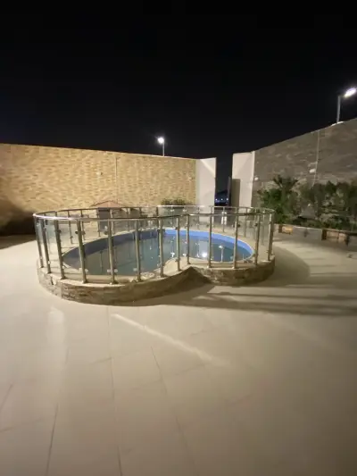 صورة ٢، شاليه ستي جاردن