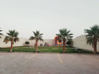 صورة ٣، منتجع وشاليهات ريف ارام