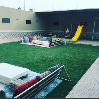صورة ٥، شاليه سُلاف للايجار اليومي