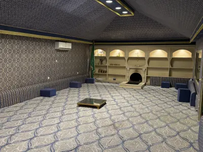 صورة ٤، منتجع بجيله