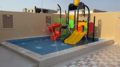 صورة ٣، استراحة رومانس