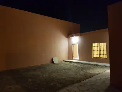 استراحات النرجس