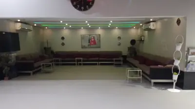 صورة ٣، شاليهات ماضينا التراثية
