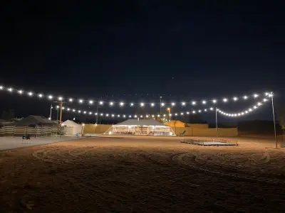 منتجع غنات الروح