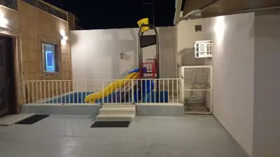 شاليهات ريفان