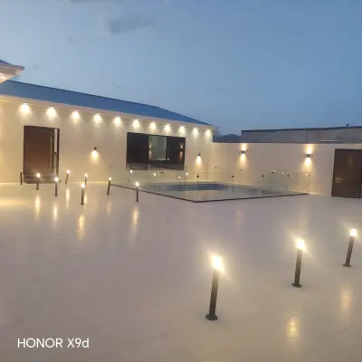 صورة ٢، شاليه السيف
