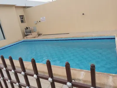 شاليهات السرايا