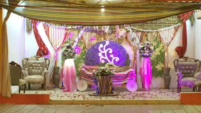استراحة روضة العز