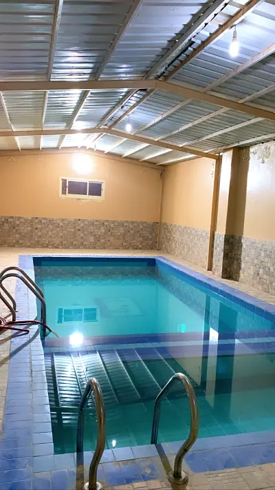 صورة ٢، استراحة كاندي الخضر