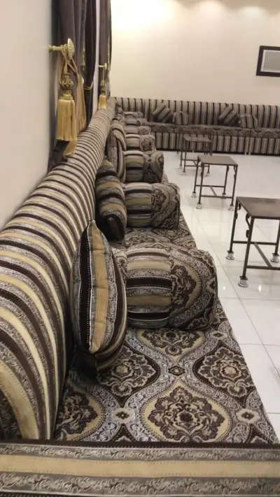 صورة ٣، استراحة احلى مساء الحرازات