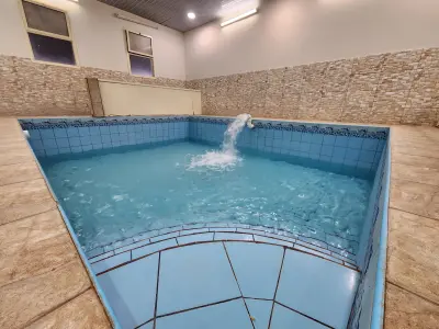 صورة ٤، استراحة لمة أهل