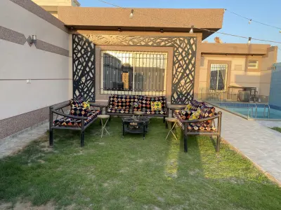 صورة ٢، شاليه أمير