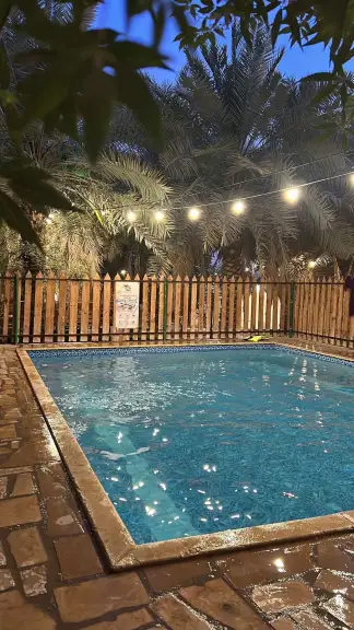 صورة ٣، منتجع وشاليهات رمال الخرارة