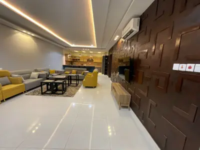 شاليه سهر