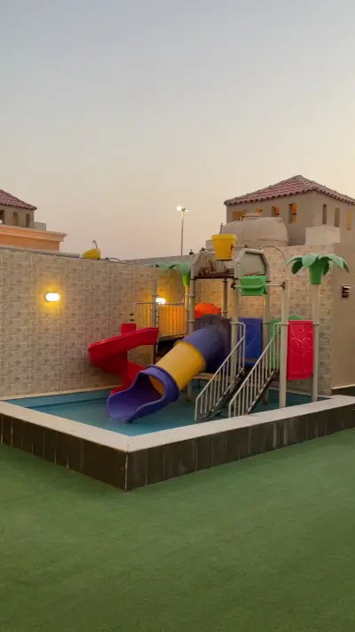 صورة ٤، منتجع روز