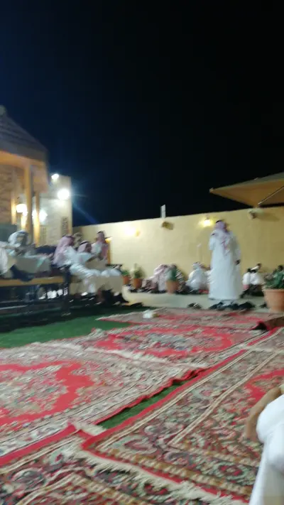 صورة ٢، استراحة أبو عادل