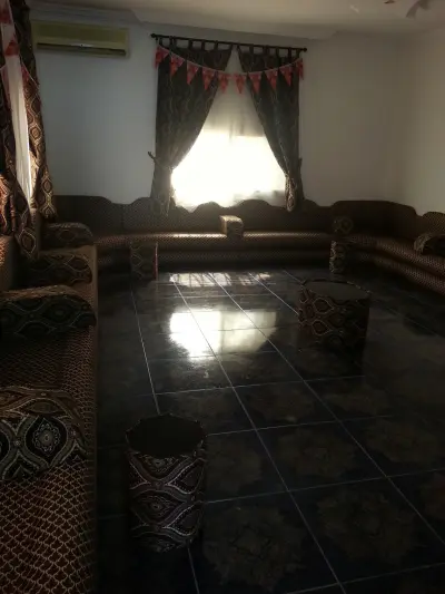 صورة ٥، استراحة الهودج