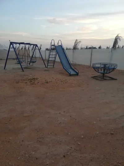 صورة ٤، مخيم العمده