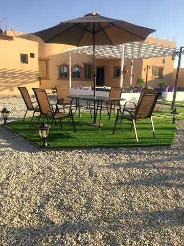 صورة ٣، شالية نجمة ليالي