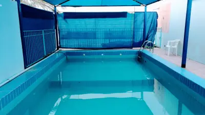 استراحة النجمة