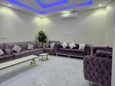 شاليهات بنت النور
