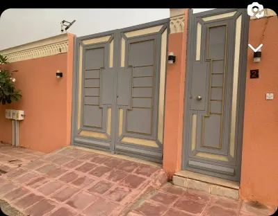 شاليهات صدف