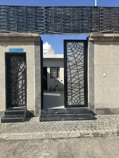 صورة ٣، استراحة العمري