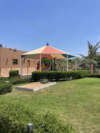 صورة ٤، منتجع و استراحة ريفان