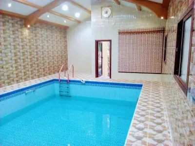 صورة ٢، استراحه دره النخيل