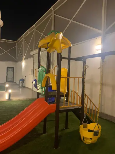 صورة ٢، شاليه الدانه