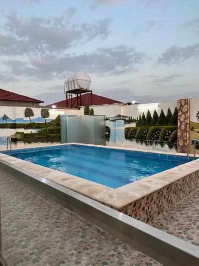 صورة ٣، شاليه ندى المدينه