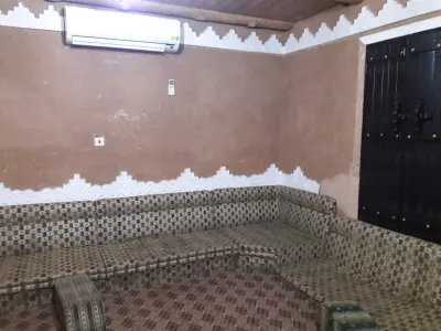شاليهات الصديق الوفي