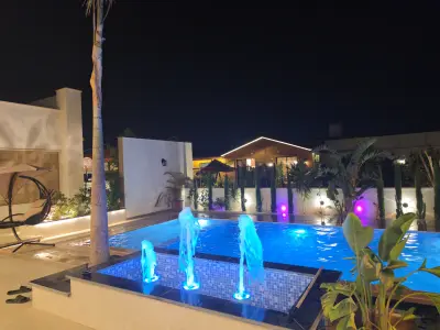 استراحة يارين