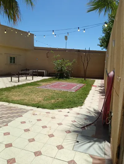 صورة ٢، استراحة أصايل