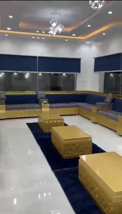 صورة ٥، استراحة النرجس