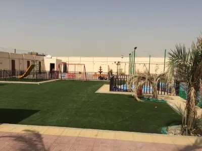 صورة ٢، استراحة لمسات للايجار اليومي