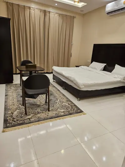 شاليهات Resort