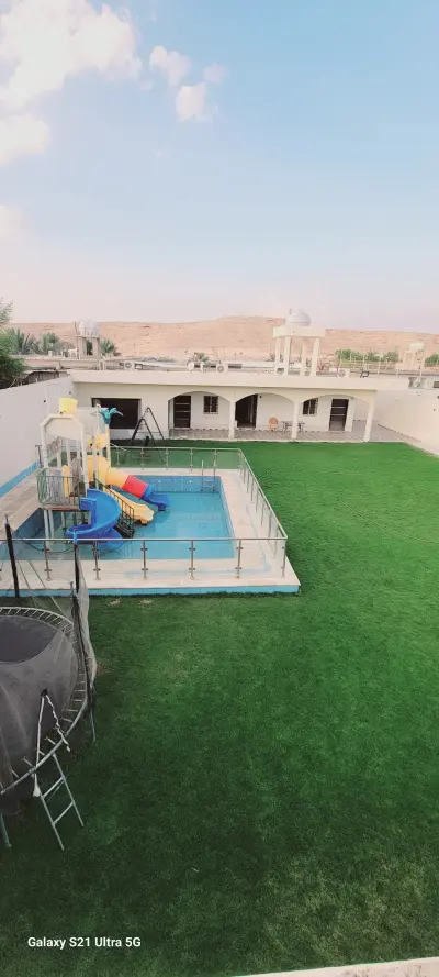 استراحة أبرار