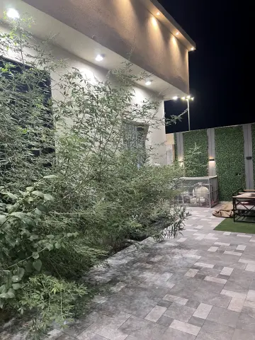 صورة ٢، شاليه رتيل - حائل