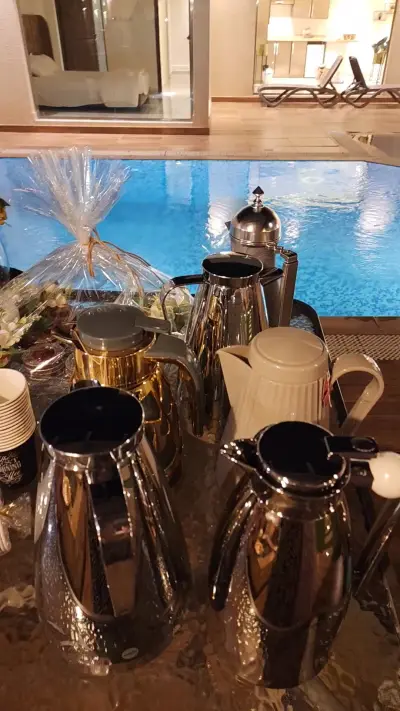صورة ٣، شاليه رسيس