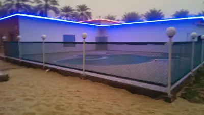 صورة ٢، مزرعة عبدالله بن علي الحاجي Abdullah bin Ali Al-Haji farm