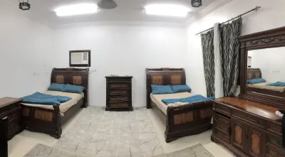 استراحة كنان