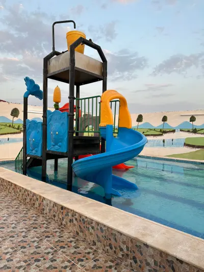 صورة ٢، شاليه ندى المدينه